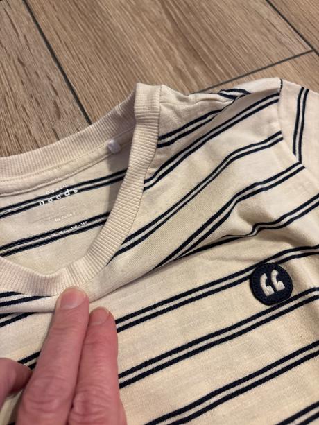 2x tričko name it 158/164, name it,164