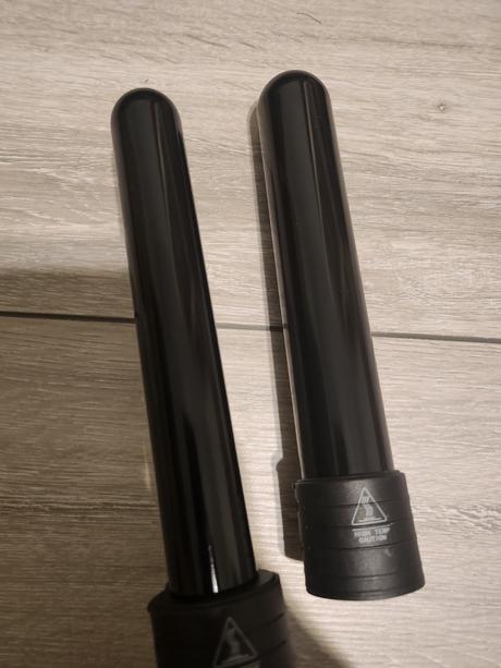 Kulma s dvoma nádstavcami, 