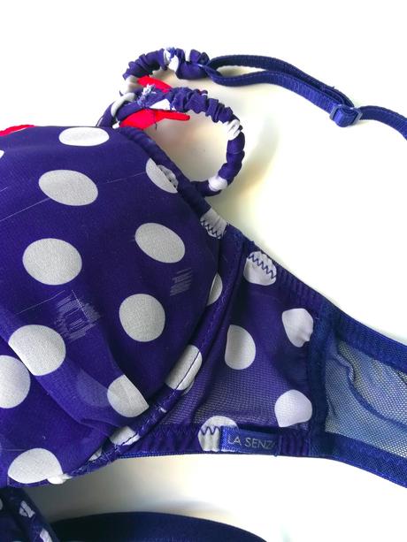 Súprava, la senza,75c