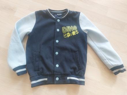 Mikina top stav, lupilu,110