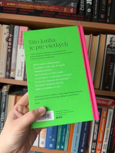 Toto by si mali prečítať všetci, ktorých máte radi, 