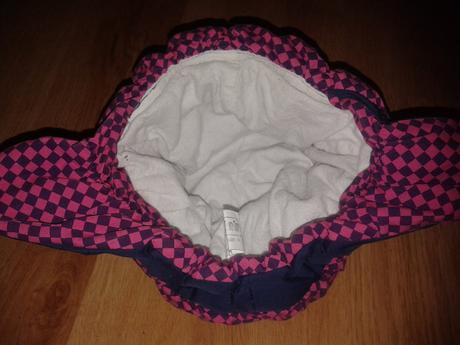 Super teplá čiapka steiner, 104