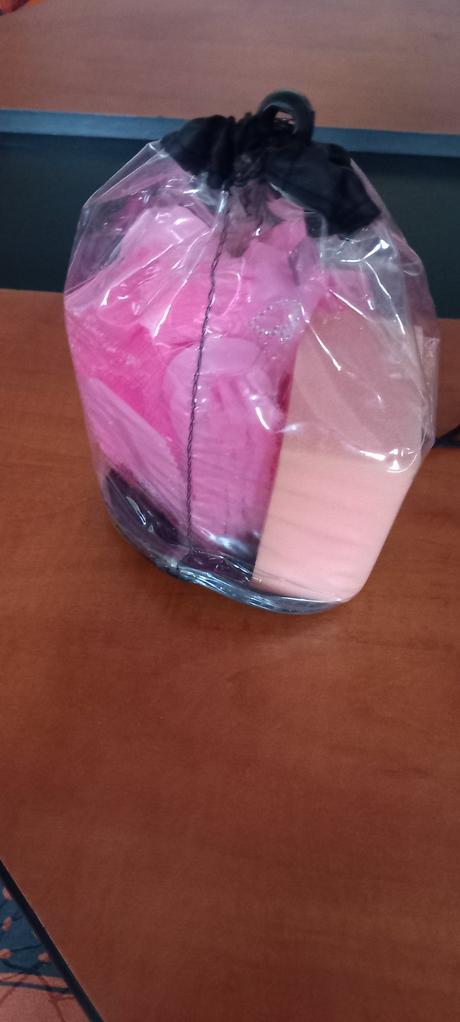 Sada na čistenie koníkov,