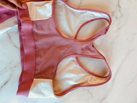 Asics športový set legíny a podprsenka xs -s, adidas,xs