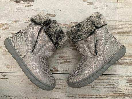 Kožené čižmy, primigi,28