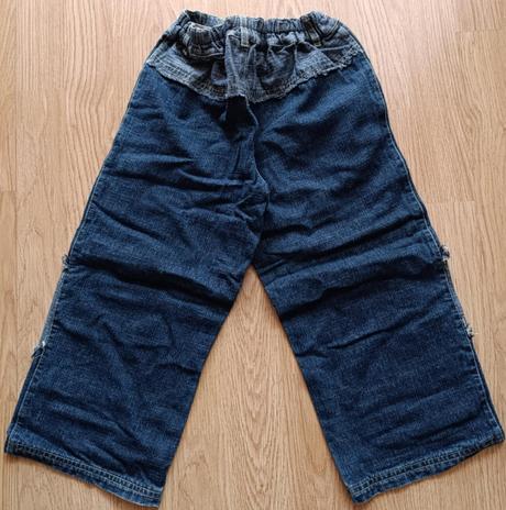 Chlapčenské rifle, 98