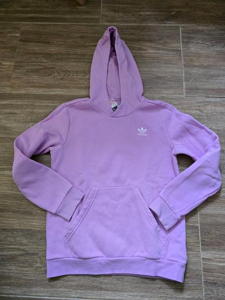 Mikina č.140, adidas,140