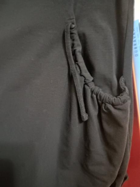 Oversize šaty, bonprix,36