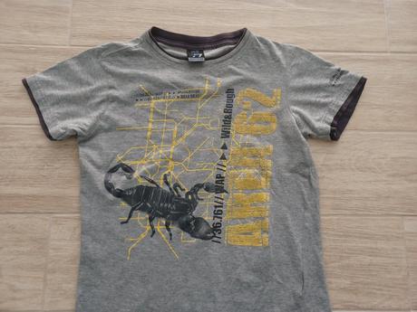 Tricko 146/152, dognose,146