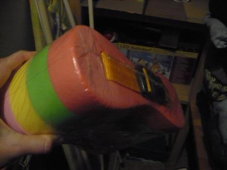 Pomôcka na plávanie, 