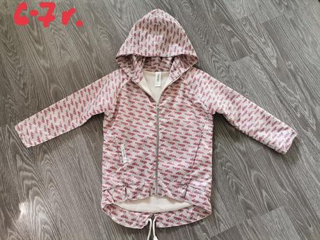 Bundička atletico coat, booso,122