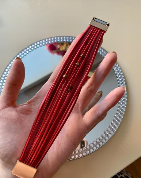 Nové náramky na bežný deň,