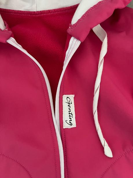 Prechodný kabátik, 110