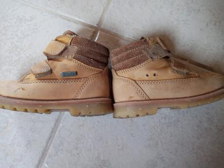 Topánky, richter,23