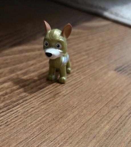 Paw patrol figúrka, 