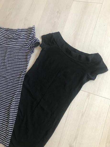 Saty bavlnené cena spolu, terranova,s