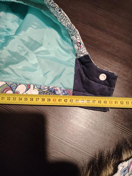 Zimná lyžiarska vetrovka roxy, roxy,146