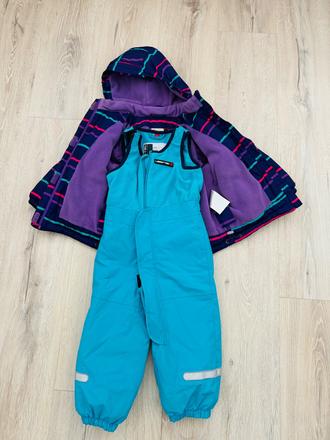 Bunda a oteplovacky, lego,86