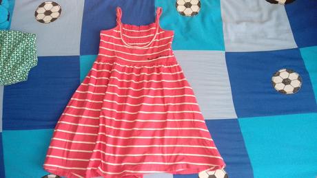 Šatky (pribalím ďalšie), 134