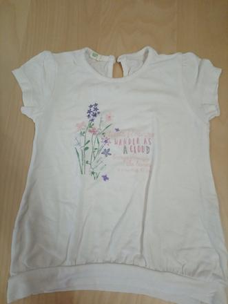 Tričko, h&m,74