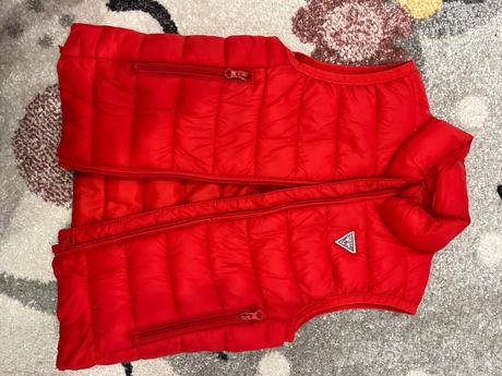 Vesta guess, guess,86