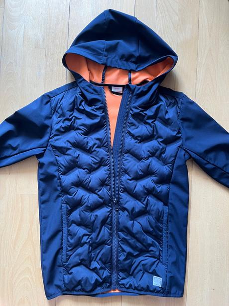 Funkcna zateplena bunda s.oliver v. 164, s.oliver,164