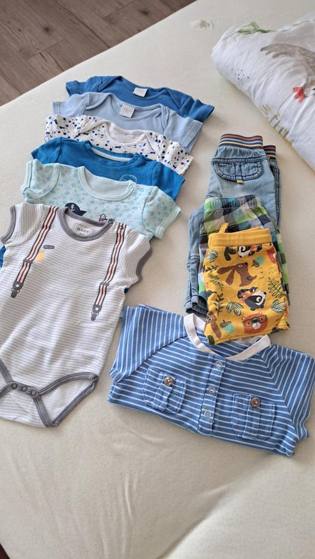 Balík chlapec veľ.80, 68–80