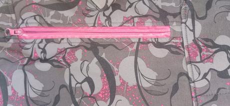 Softshelová bunda, authority,164