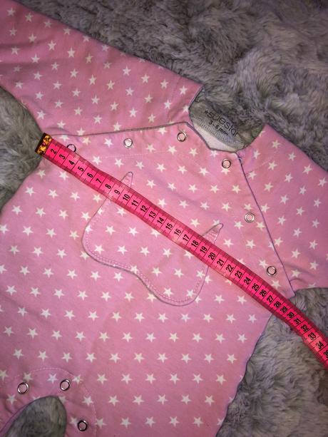 Overal teplákový, 68