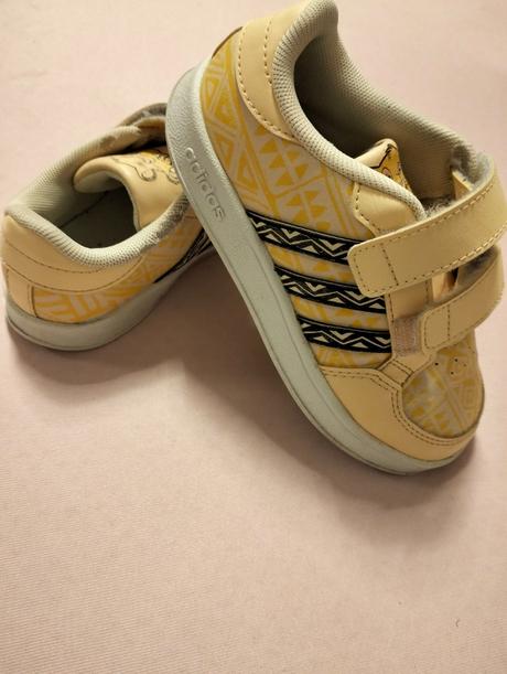 Chlapčenské tenisky adidas, adidas,26