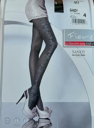 Silonky, l / s