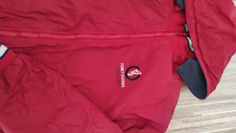 Bunda obojstranná, 158