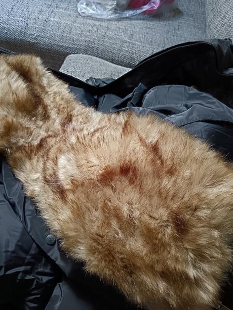 Luxusný fusak bjallra, bjällra