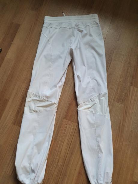 Dámske tepláky, adidas,38