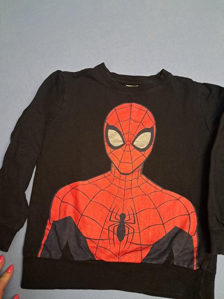 Mikina marvel, marvel,128