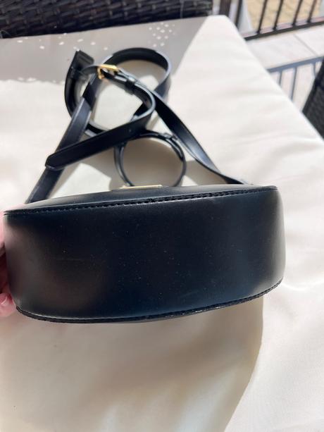 Kabelka moschino, moschino