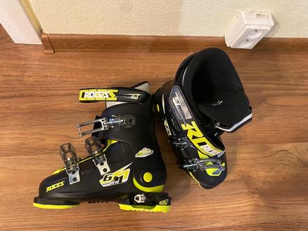 Nastaviteľné lyziarky, roces,36 / 37 / 38 / 39 / 40