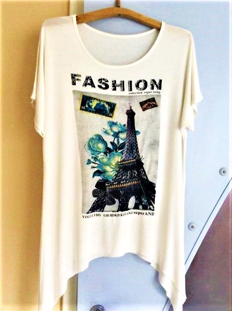 Tričko xl /xxl, xxl