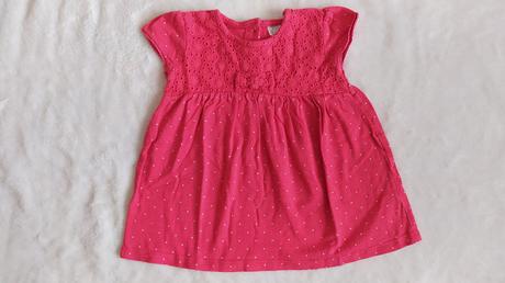 Predlzene tricko, f&f,80