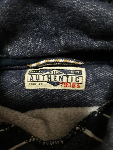 Mikina next, next,122