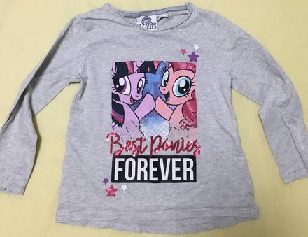 Tričko my little pony, 116