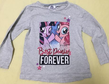 Tričko my little pony, 116