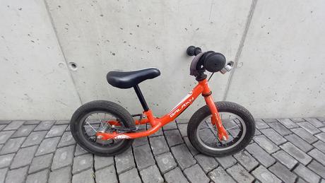 Detské odrážadlo, 