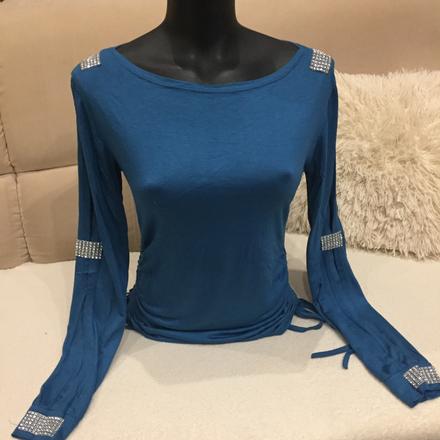 Petrolejova tunika, s