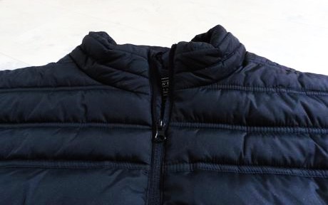 Zateplená vesta 3xl/4xl, f&f,xxxl