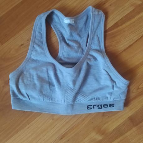 Športová podprsenka, ergee,134