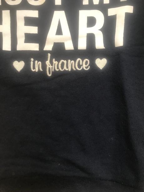 Mikina 8-10 r, takko,134