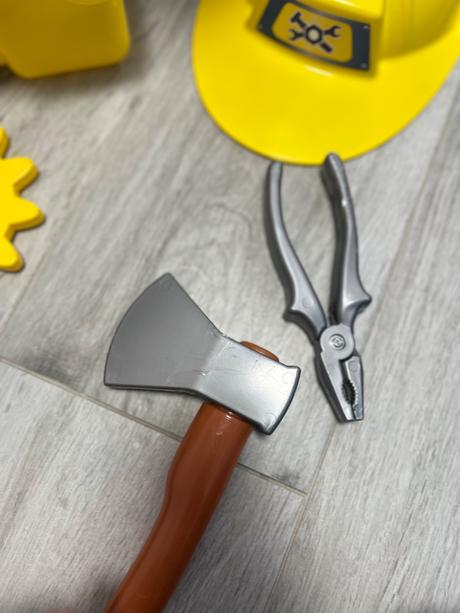 Sada pre malých majstrov, 