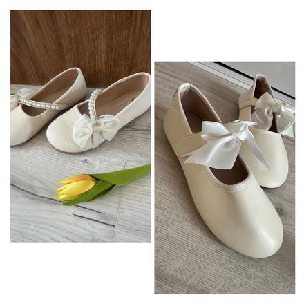 Balerínky na prijimanie, reserved,30 / 31 / 32 / 35 / 36