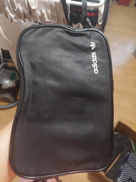 Crossbody kabelka, adidas